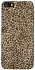 Чохол на Apple iPhone 5/5S/SE Leopard Skin v2 фото 1 з 1