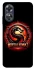 Чохол на Oppo A17 Mortal Kombat Dragon фото 1 з 1