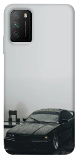 Чехол на Xiaomi Poco M3 BMW mood фото 1 из 1