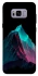 Чохол на Samsung G955 Galaxy S8 Plus Neon mountains фото 1 з 1