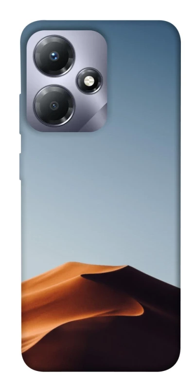 Чехол на Infinix Hot 30 Play Dune фото 1 из 1