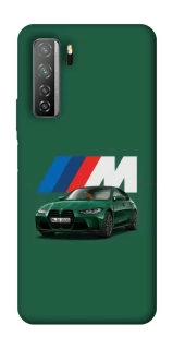 Чохол на Huawei Nova 7 SE BMW M4 фото 1 з 1