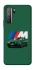 Чохол на Huawei Nova 7 SE BMW M4 фото 1 з 1