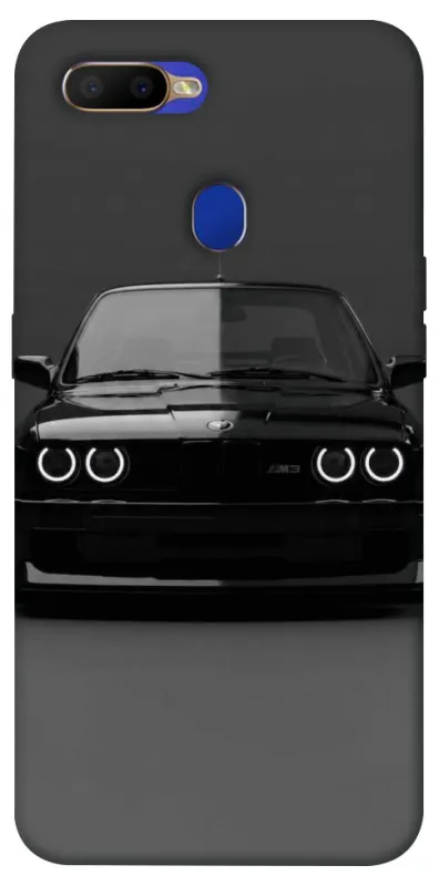 Чохол на Oppo A5s BMW v11 фото 1 з 1