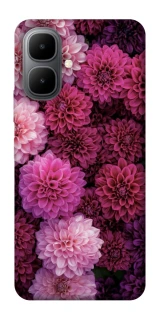 Чохол на Infinix Smart 10 Garden1 фото 1 з 1