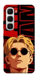 Чохол на Infinix Hot 60i Nanami v2 фото 1 з 1