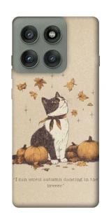 Чохол на Motorola Edge 60 Pro Autumn vibes ver.3 фото 1 з 1