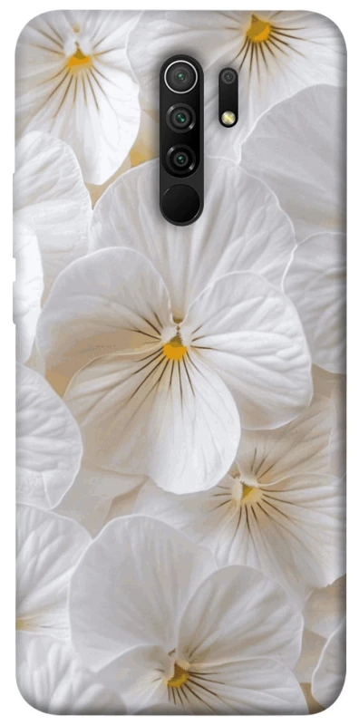 Чохол на Xiaomi Redmi 9 Pastel Dreams фото 1 з 1