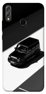 Чохол на Huawei Honor 8X Cubik фото 1 з 1