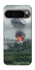 Чохол на Google Pixel 9 Pro Moscow never sleeps ver.4 фото 1 з 1