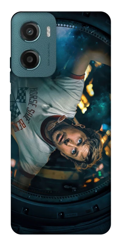 Чехол на Motorola Moto G06 Project Hail Mary ver.7 фото 1 из 1