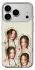 Чехол на Apple iPhone 18 Pro Max Shuhua - (G)I-DLE фото 2 из 2