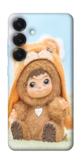 Чехол на Samsung Galaxy S26 Edge Wakuku ver.2 фото 1 из 1