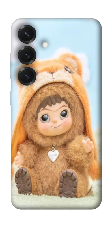 Чохол на Samsung Galaxy S26+ Wakuku ver.2 фото 1 з 1