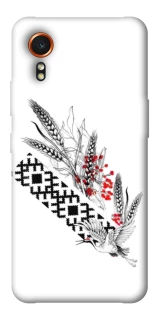 Чохол на Samsung Galaxy Xcover7 Батьківщина фото 1 з 1