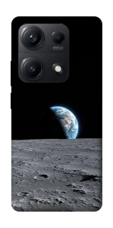 Чохол на Xiaomi Redmi Note 14S Artemis 2 фото 1 з 1