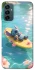 Чохол на Samsung Galaxy M14 5G Stitch ver.8 фото 1 з 1
