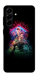 Чехол на Samsung Galaxy A56 5G Stranger Things ver.11 фото 1 из 1