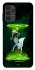 Чохол на Samsung Galaxy A13 4G Rick and Morty фото 1 з 1