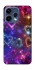 Чохол на Oppo Reno 15 Drawn hearts фото 2 з 2