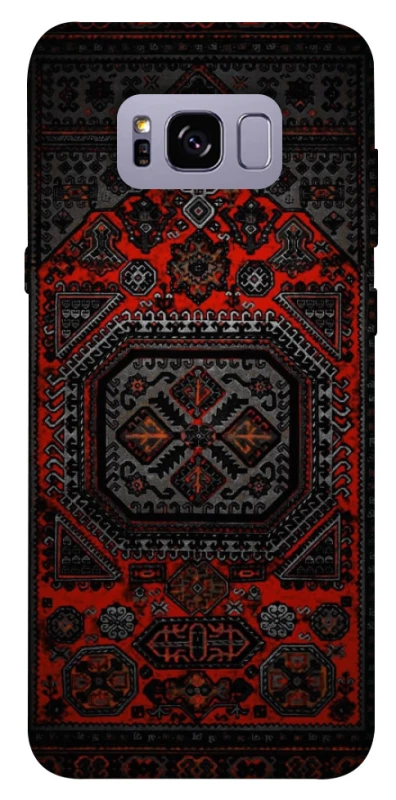 Чохол на Samsung G955 Galaxy S8 Plus Килим v16 фото 1 з 1