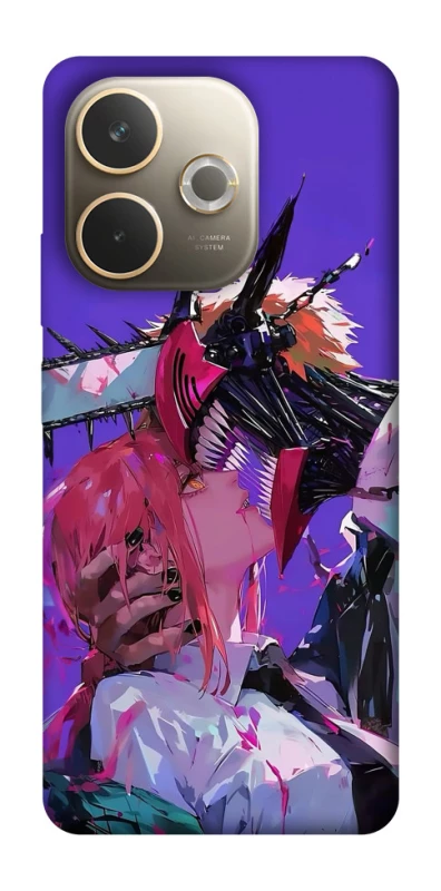 Чохол на Oppo A5 Pro 4G Makima фото 1 з 1