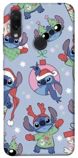 Чехол на Xiaomi Redmi Note 7 / Note 7 Pro / Note 7s Stitch ver.20 фото 1 из 1