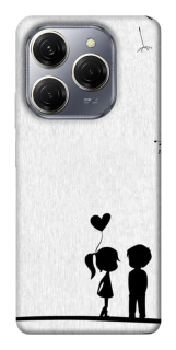 Чехол на TECNO Spark 20 Pro Love everywere фото 1 Чехол на TECNO Spark 20 Pro Love everywere фото 1 из 1