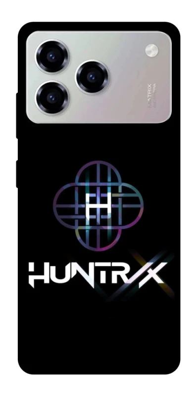 Чохол на ZTE Blade A76 K-Pop Demon Hunters ver.17 фото 1 з 1