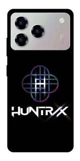 Чехол на ZTE Blade A76 K-Pop Demon Hunters ver.17 фото 1 из 1