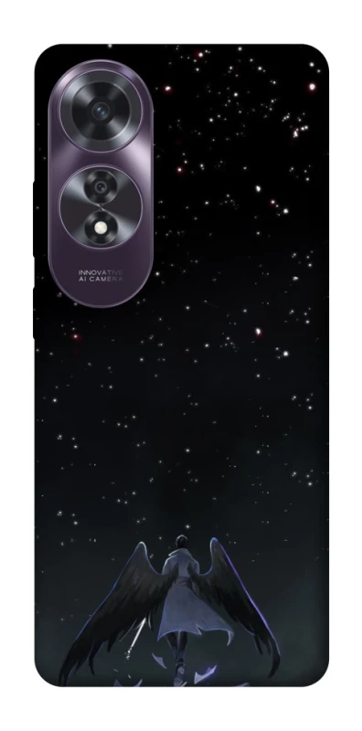 Чохол на Oppo A60 Omniscient Reader's v4 фото 1 з 1