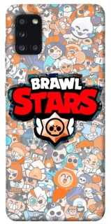 Чохол на Samsung Galaxy A31 Brawl Stars ver.15 фото 1 з 1