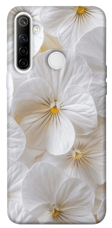 Чехол на Realme 6i Pastel Dreams фото 1 из 1