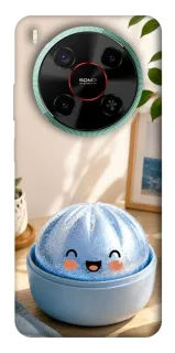 Чехол на ZTE Nubia V70 Max Dumpling ver.2 фото 1 из 1