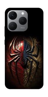 Чохол на Realme 15T Spiderman icon фото 1 з 1