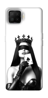 Чехол на Oppo A73 (2017) Dark Queen фото 1 Чехол на Oppo A73 (2017) Dark Queen фото 1 из 1