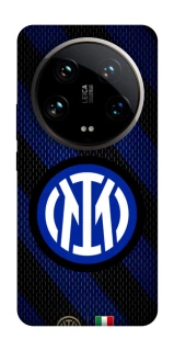 Чехол на Xiaomi 14 Ultra FC Inter v2 фото 1 из 1