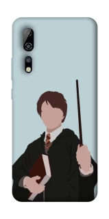 Чехол на ZTE Axon 10 Pro Harry Potter v5 фото 1 из 1