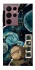 Чехол на Samsung Galaxy S22 Ultra Planets фото 1 из 1
