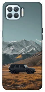 Чохол на Oppo F17 Pro Gelik v2 фото 1 з 1