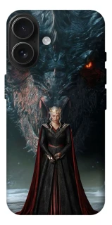 Чехол на Apple iPhone 17 (6.3") House of the Dragon ver.7 фото 1 из 1
