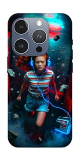 Чохол на Apple iPhone 16 Pro Stranger Things ver.44 фото 1 з 1