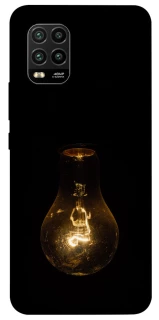 Чохол на Xiaomi Mi 10 Lite Лампа Едісона фото 1 з 1