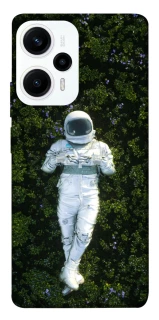 Чохол на Xiaomi Poco F5 / Note 12 Turbo Астронавт фото 1 з 1