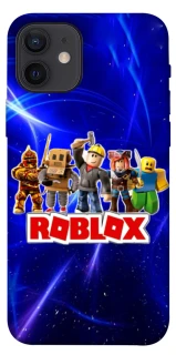 Чехол на Apple iPhone 12 (6.1") Roblox aesthetics фото 1 из 1