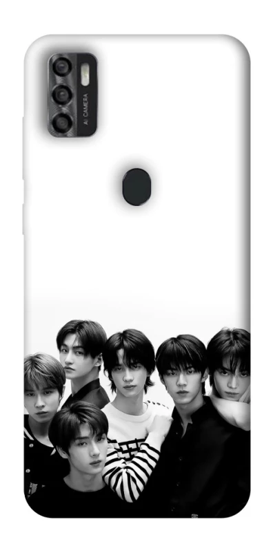 Чохол на ZTE Blade A7s (2020) TWS фото 1 з 1