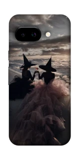 Чохол на Google Pixel 9a Halloween Witch ver.1 фото 1 з 1