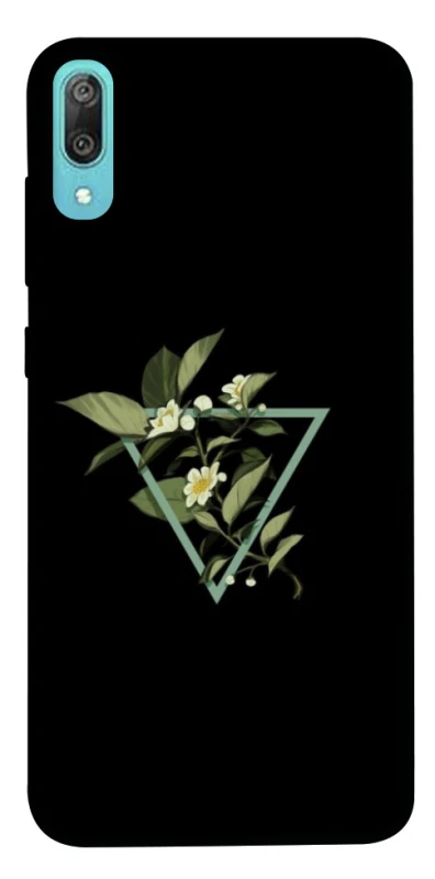 Чохол на Huawei Y6 Pro (2019) Flowers ver.2 фото 1 з 1