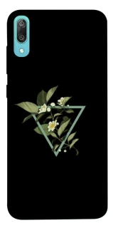 Чохол на Huawei Y6 Pro (2019) Flowers ver.2 фото 1 Чохол на Huawei Y6 Pro (2019) Flowers ver.2 фото 1 з 1