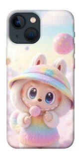Чехол на Apple iPhone 13 mini (5.4") Candy Labubu фото 1 из 1
